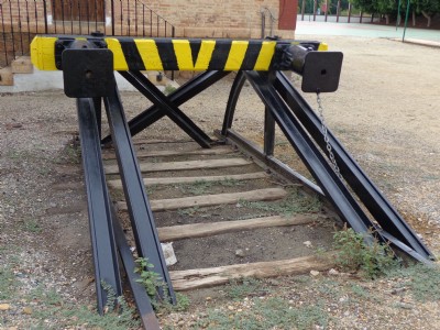 Buffers