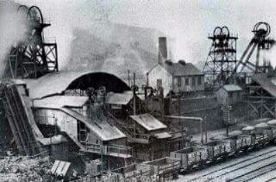 Great Western