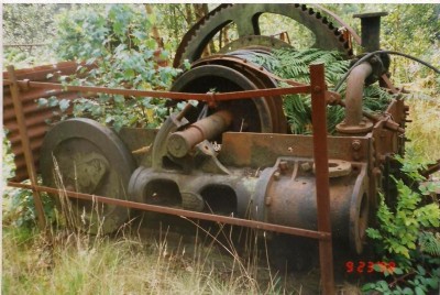 Great Western 1998
