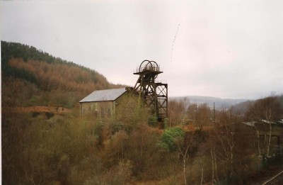Great Western 1999