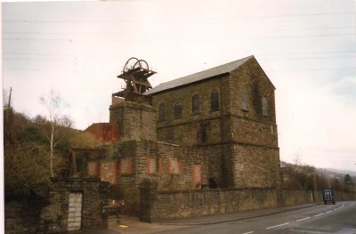 Great Western 1999