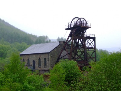 Photographs Of Great Western