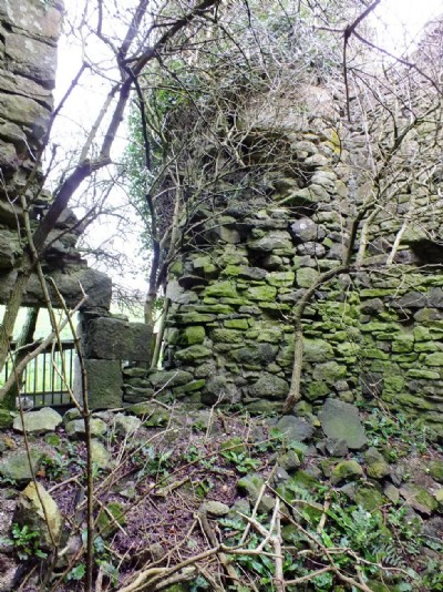Great Wheal Lovell Visit (Photo ref 70892)