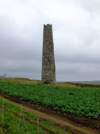 Great Wheal Lovell Visit (Photo ref 70897)