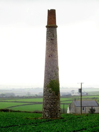Great Wheal Lovell Visit (Photo ref 70899)