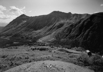 PANORAMA VIEW