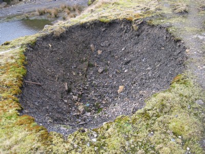 Photographs Of Greencleugh