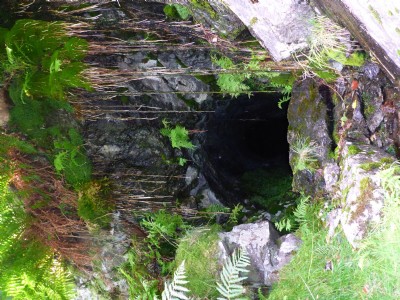 Photographs Of Greenhead Gill