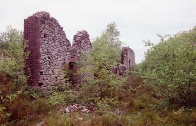 Photographs Of Greenhill Works