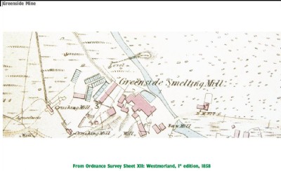 Historic Photographs Of Greenside