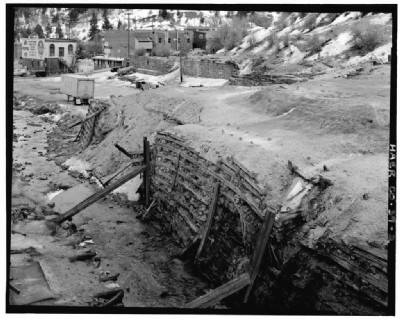 Historic Photographs Of Gregory