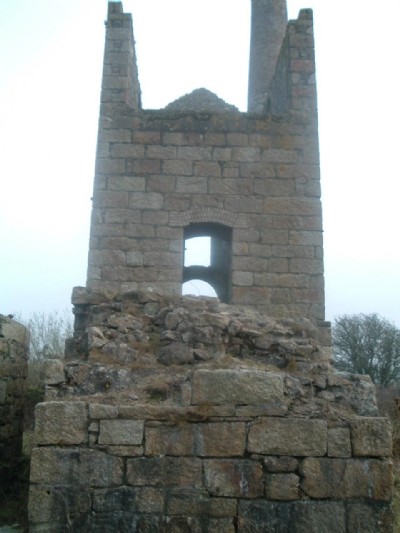 Photographs Of Grenville