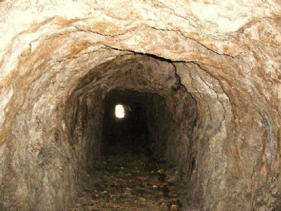 Photographs Of Grimcrag