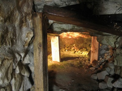 Photographs Of Grimes Graves