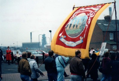 grimethorpe headstocks? 13/2/93