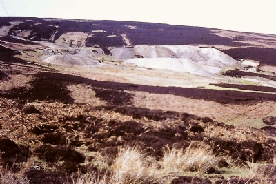 Historic Photographs Of Grinton