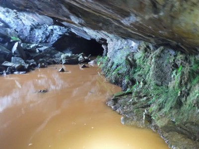 Photographs Of Groes Y Ddwy Afon