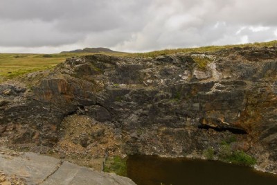 Groesddwynfon