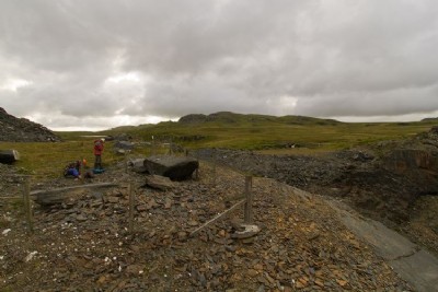 Groesddwynfon