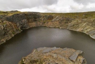 Groesddwynfon