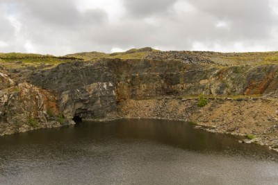 Groesddwynfon