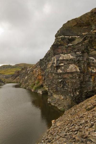 Groesddwynfon