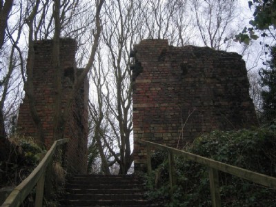 Photographs Of Grosmont Ironworks (Photo ref 100976)