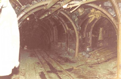 Junction circa 1985