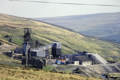 Groverake (mid 1980''s?)