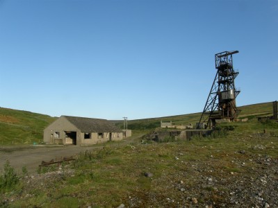 groverake