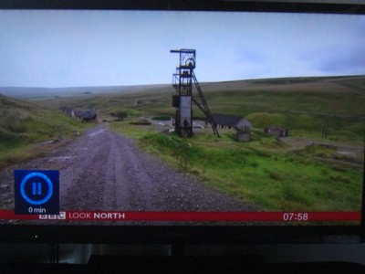 BBC Look North 17/11/16