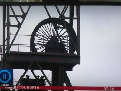 BBC Look North 17/11/16