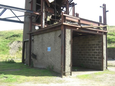 No.2 Headgear base