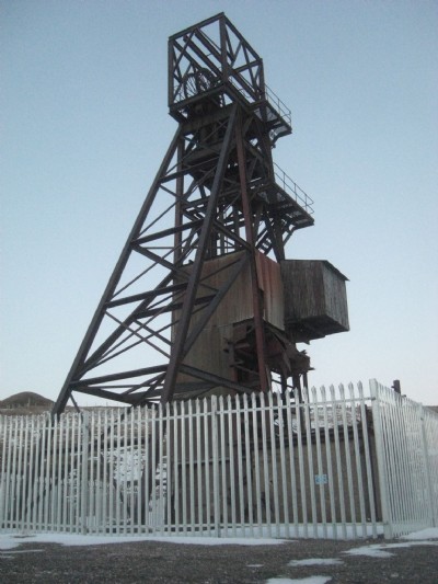 Keep Out