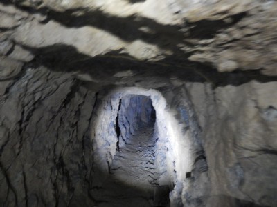 Gubbins Hole Lead Trial