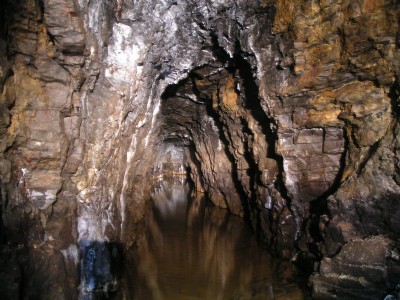 Gudhamgill Horse Level - 1
