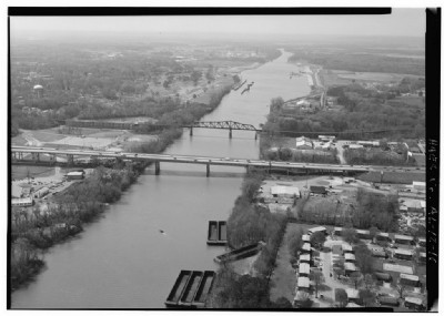 Photographs Of Gulf, Mobile And Ohio