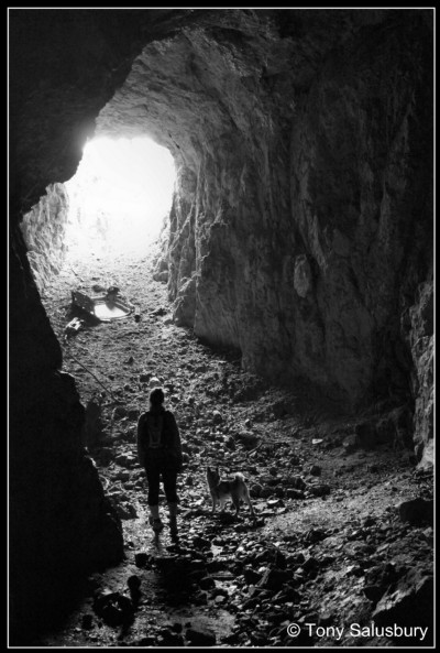 Photographs Of Gwaenysgor