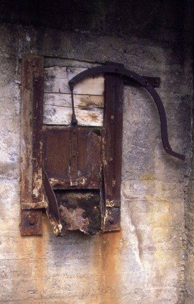 Historic Photographs Of Gwaith Goch