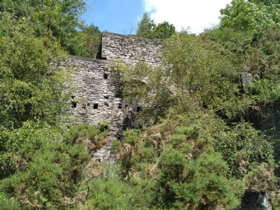 Surface Remains