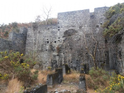 Gwaithgoch