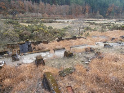Gwaithgoch
