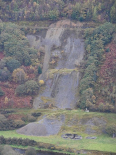 Gwaithcoch