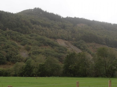 Gwaithcoch