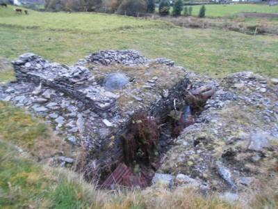 Gwaithcoch