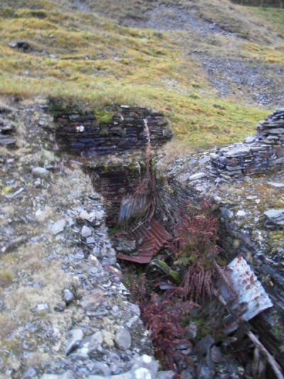 Gwaithcoch