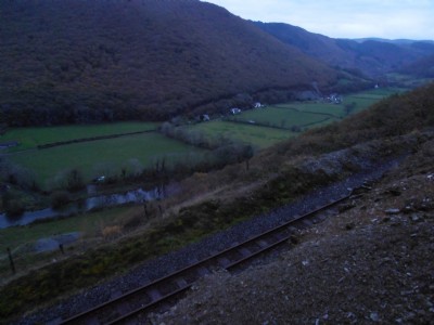 Gwaithcoch