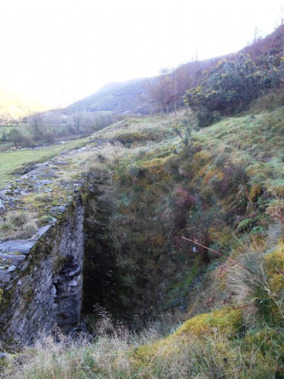 Gwaithcoch