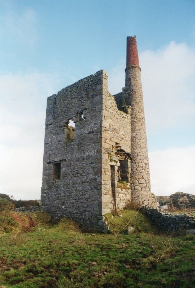 Photographs Of Hearle