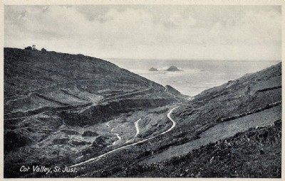 Historic Photographs Of Hermon